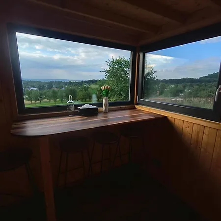 Tiny House Chvalcov Villa Exterior photo