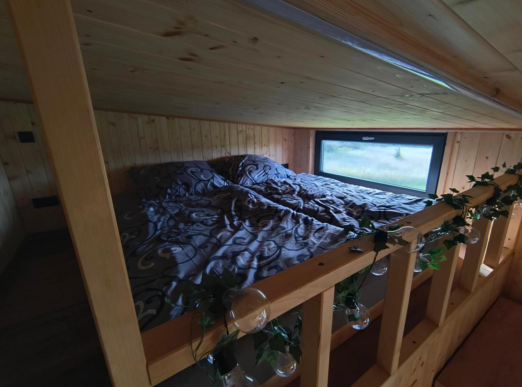 Holiday home Tiny House