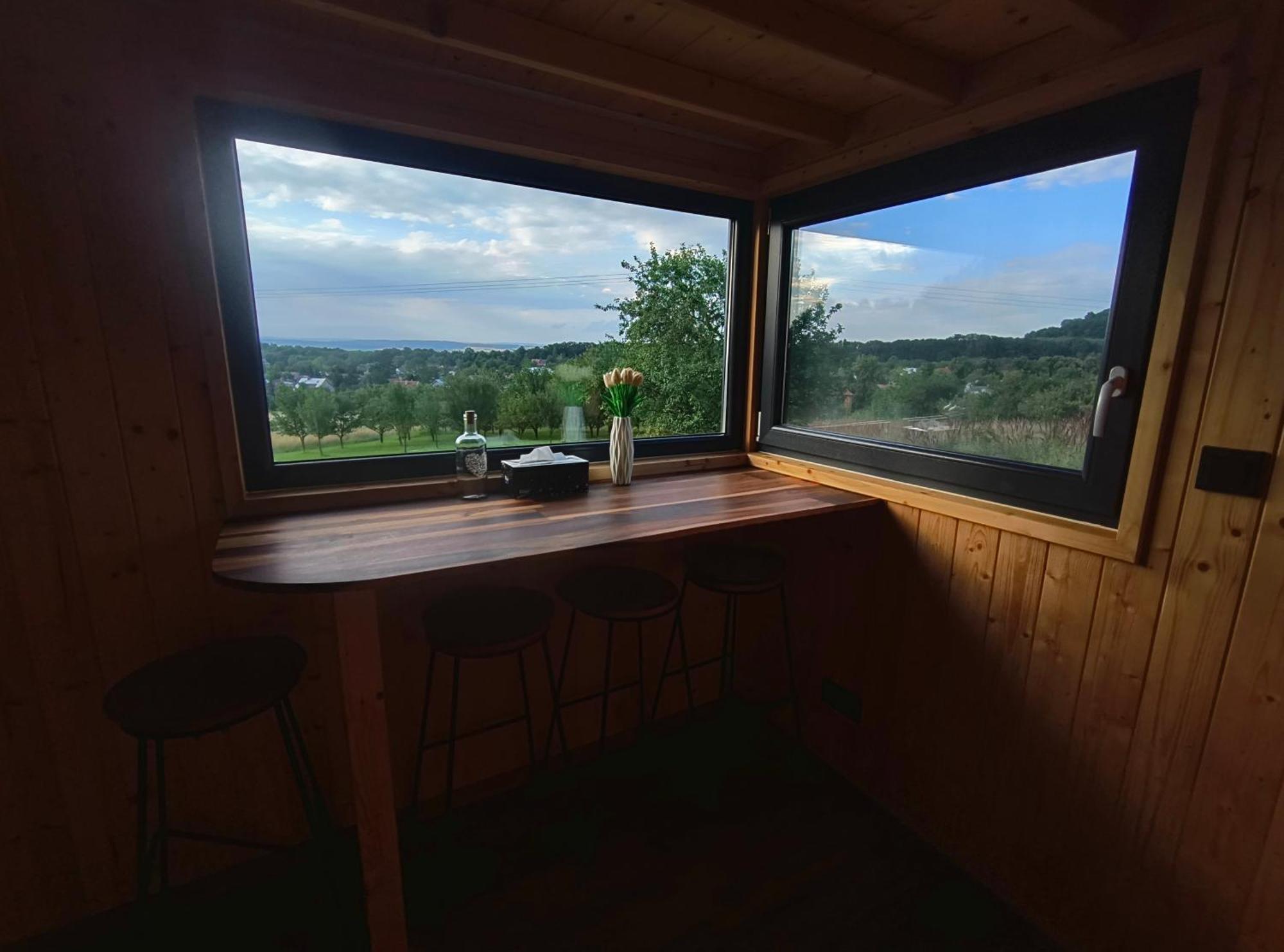 Tiny House Holiday home *