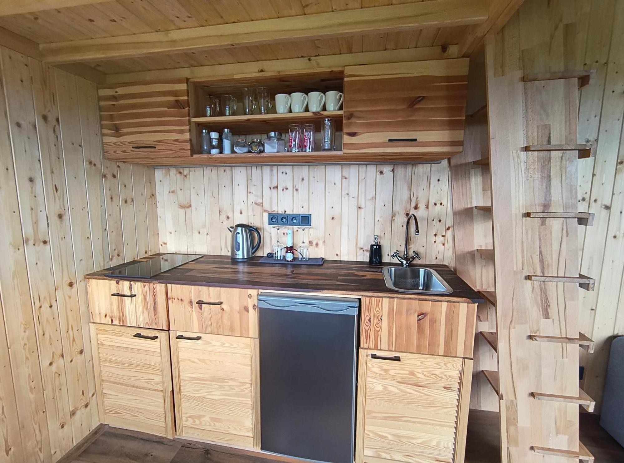 Tiny House Holiday home